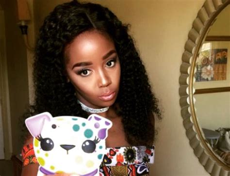 Thuso mbedu is 29 but looks significantly younger. Emmy nominee Thuso Mbedu hasn't bagged a major gig since Isithunzi