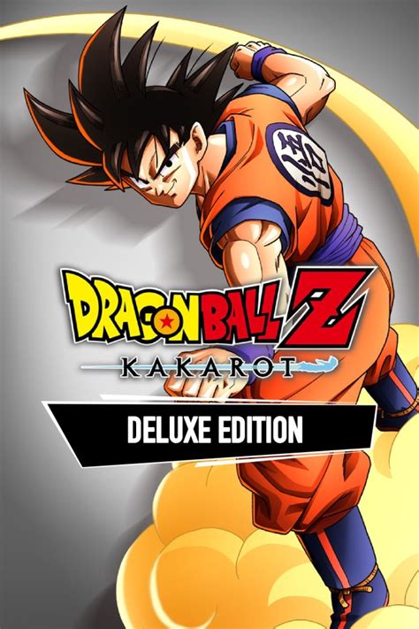 Bursts forth to power up your dbz or funko pop! Dragon Ball Z: Kakarot Box Shot for Xbox One - GameFAQs