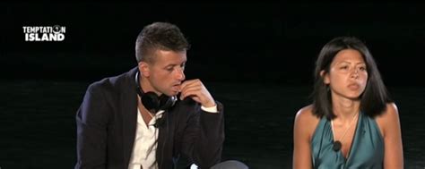 Ma tutto è bene ciò che finisce bene. Temptation Island 2018, prima puntata: Oronzo e Valentina ...