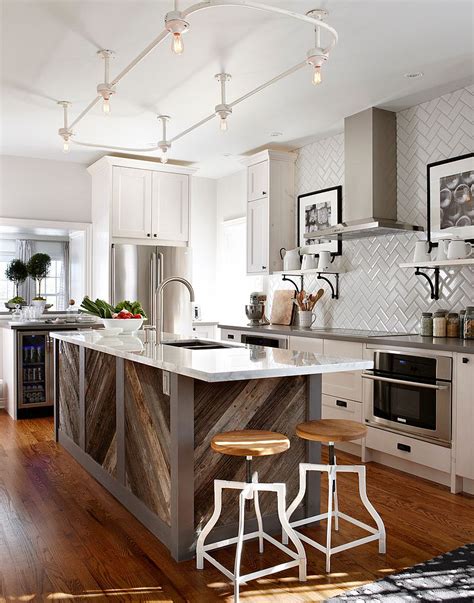 Kitchen islands are critical components in any kitchen. 50 Best Kitchen Island Ideas for 2019