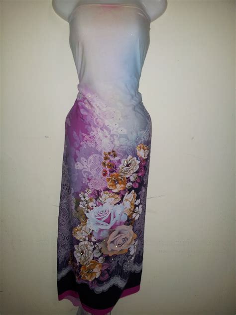 Latest latest kain corak batik terkini. naz-jomshopping.blogspot.com: Koleksi Kain Pasang Corak ...