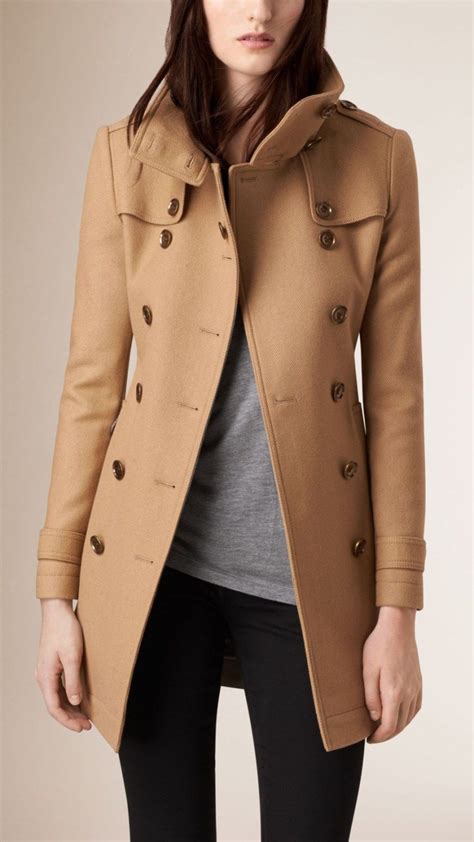 Best seller in women's petite wool outerwear. The Best Trench Coat Styles Ideas You Must Try This Fall ...