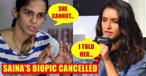 We did not find results for: Shraddha Kapoor Walks Out Of Saina Nehwal's Biopic, What ...