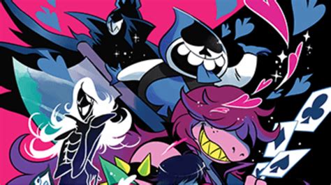 Deltarune is a new rpg created by toby fox, the developer behind that masterwork known as undertale. Deltarune ya tiene merchandising oficial