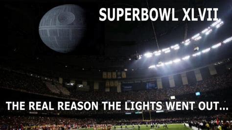 Sunday's super bowl was new orleans' 10th as host, and officials plan to make a bid for an 11th in 2018. Still the Best Medicine.....Super Bowl XLVII Power Outage LIGHTS UP Social Media: FANs' MEMEs! 2 ...