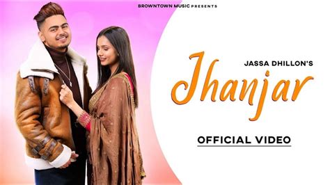 Check spelling or type a new query. Jhanjar Lyrics - Jassa Dhillon - Codeclary