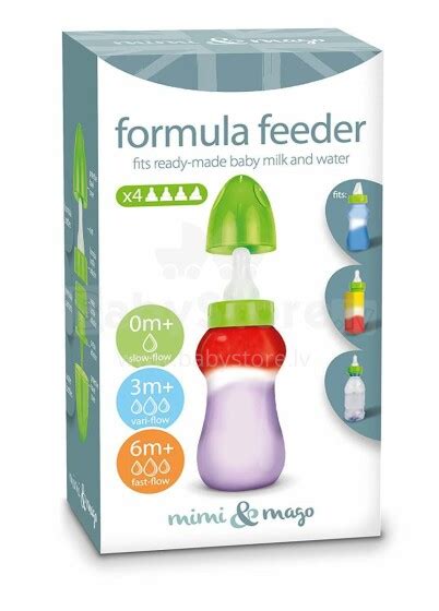 Da ich berufstätig bin, kann ich nur am wochenende pünktlich um 8 uhr am rechner sitzen. Mimi&Mago Formula Feeder Mixed Set Art.95497 Uzgalis ...