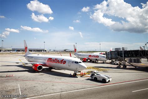 Provided details are valid for the flight departing on 11th february, 2021. Malindo Air Economy Class Review - Kuala Lumpur to Bangkok