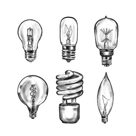 How can you outline an image on photoshop? Objects Sketches on Behance | Objects, Sketches, Object ...