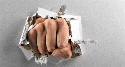 No way home' 15 hot bald guys; DIY: How to patch a hole in plaster wall | Sunshine Coast Daily