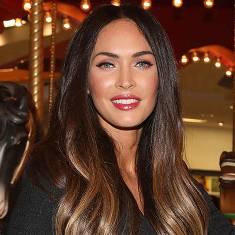 She entered the show buzz at a tender age of 5 through drama and dance. Megan Fox - Children, Age & Facts - Biography