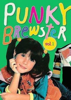 Peacock orders 10 episodes of a punky brewster reboot starring original cast member soleil moon frye in addition to freddie prinze jr. 144 Best PUNKY BREWSTER images | Punky brewster, Soleil moon frye, 80s kids