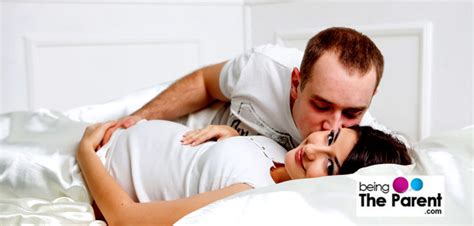 It is possible that some herbs or toxins could be used at an earlier point than 3 months to cause the pregnancy to miscarry. Making Love In The First Trimester Of Pregnancy : What Is ...