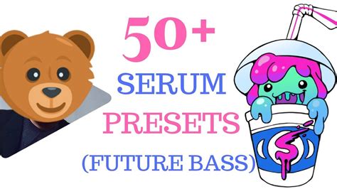 Check spelling or type a new query. 50+ FREE Serum Future Bass Presets Used By Slushii, San ...