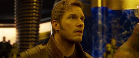 Search, discover and share your favorite chris pratt guardians of the galaxy gifs. ausCAPS: Chris Pratt shirtless in Guardians Of The Galaxy Vol. 2