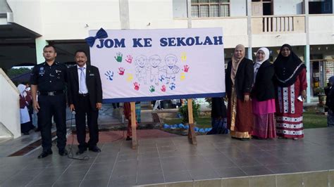 Program jom ke sekolah 2019. PUSAT SUMBER SK PERMAI INDAH: Program Jom Ke Sekolah