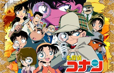 Então, podem manter o respeito nos comentários. Detective Conan e InuYasha lanzan capítulos especiales