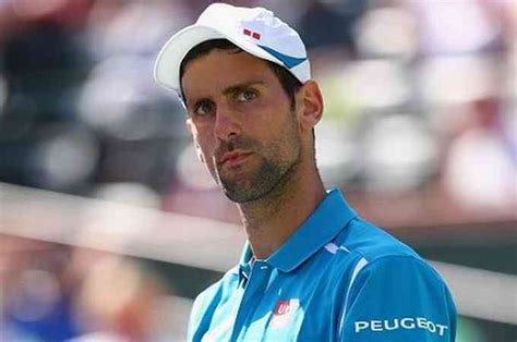 It's quite a lot of money, but does make sense when you look at his storied career. Novak Djokovic Net Worth, Height, Age, Affairs, Bio and ...