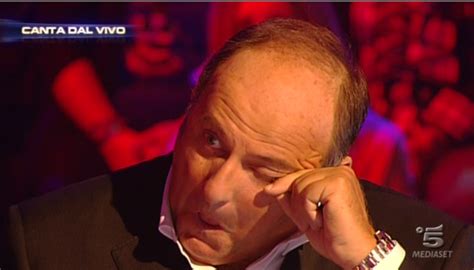 Gerry scotti (born virginio scotti on august 7, 1956) is an italian television presenter, actor and former member of the italian parliament. The Winner Is... la prima puntata