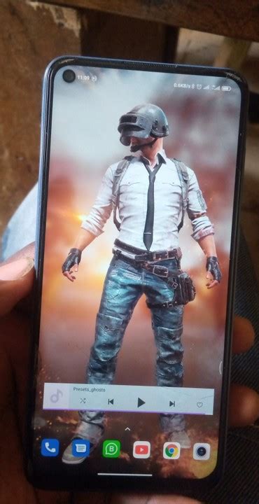 Itulah mengenai penjelasan angka 128.199.182.182. Redmi Note 9 (4/128)for Sale - Phones - Nigeria