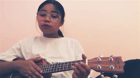 Tell what song you want me. I Don't know my Name- Ukulele - YouTube