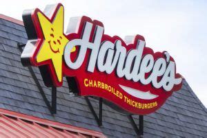 1,193,831 likes · 11,389 talking about this · 520,117 were here. Apply For Hardee's job Online | Customer experience ...