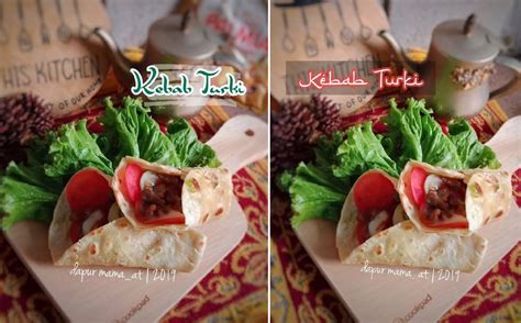 Resep kebab turki ini diadaptasi dari berbagai rasa kebab di beberapa negara timur tengah. Mudahnya Resep Kebab Turki Homemade yang Lezatnya Super ...