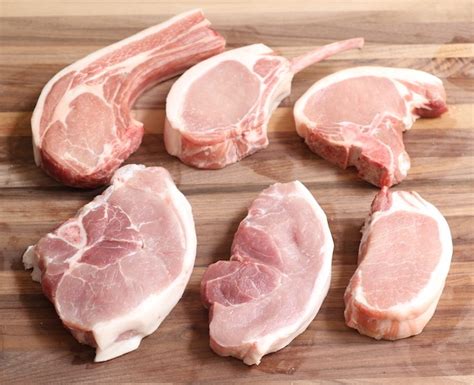 Deciding how to cook omaha steaks boneless pork chops is the only. Baked Boneless Center Cut Pork Chops : While they've ...