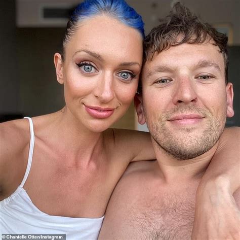 And it appears he couldn't have done it without the читать онлайн. Paralympian Dylan Alcott's sexologist girlfriend Chantelle ...