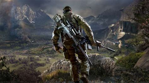 Download sniper ghost warrior 3 wallpaper from the above hd widescreen 4k 5k 8k ultra hd resolutions for desktops laptops, notebook, apple iphone & ipad, android mobiles & tablets. GameWallpapers.com