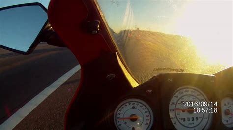 When i ride on sixth gear the speed is around 30 mph on normal rpm. Kawasaki Ninja 250r 2012 acceleration and top speed - YouTube