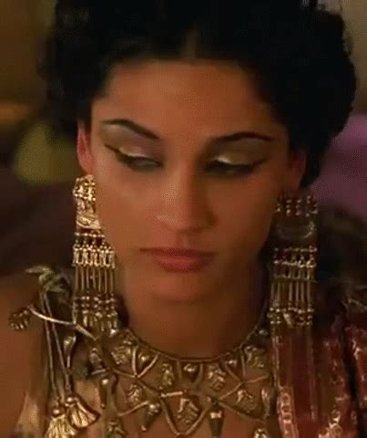 Our gallery contains thousands of images of the beautiful leonor. cleopatra 1999 | Tumblr