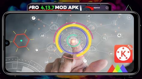 Kinemaster pro mod apk offers so many features for free such as no watermark on the final edited video and multiple unlocked video editing tools. Kinemaster 4.13.7 Primium Mod Unlock APK Overlays Download ...