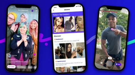This app also does away with the need for tripods due to its impressive stabilization technology. Facebook 'Lasso' Short Form Video App Launched for Android ...