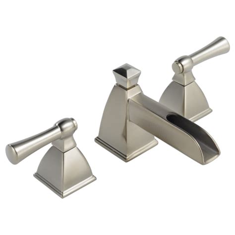 Despite the lack of attention and focus by a few, the kitchen faucet crucial part. Widespread Lavatory Faucet