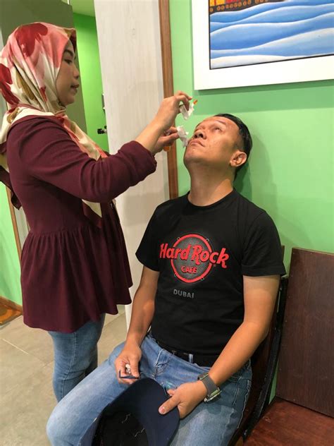 Lasik eye surgery di malaysia. Part 1 : Pengalaman Buat Lasik Mata Di Advance Vision ...