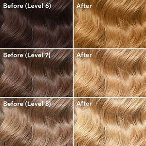 Nocera 9n Medium Neutral Hair Color Hair Color