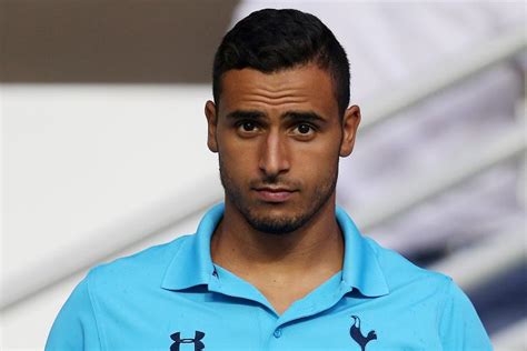 Discover more posts about nacer chadli. Premier League : Nacer Chadli voulait absolument rester à ...