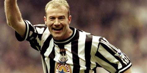 A childhood newcastle united fan. Alan Shearer Pictures - Alan Shearer Photo Gallery - 2020