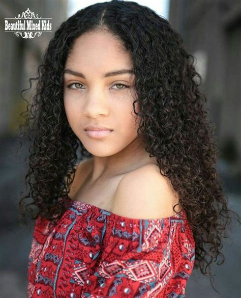 Momoka's beauty and body sparked controversy about the right age for girls to join the modeling industry. Kennyce • 13 years • Mom: Mexican • Dad: African American ...