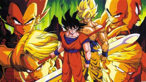 Dragon ball z movie 01: First Image and Details of New Dragon Ball Z Movie ...