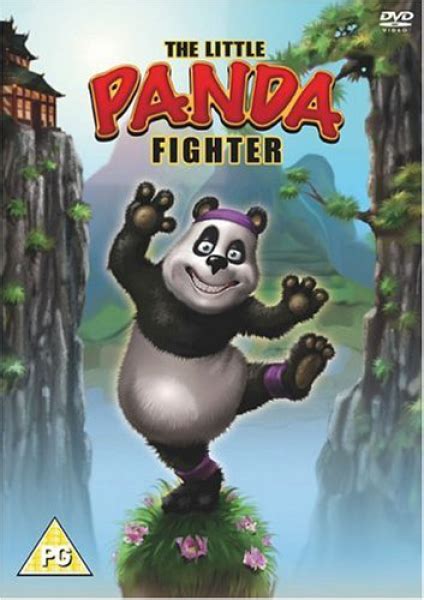 We did not find results for: The Little Panda Fighter DVD | Zavvi