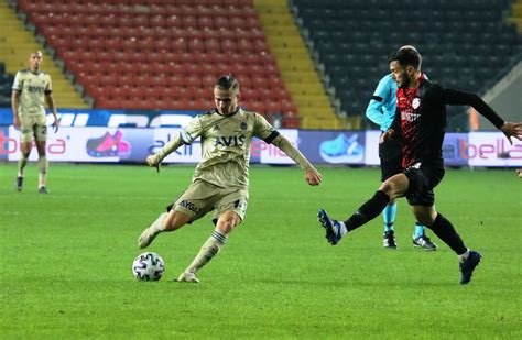 Hak ettikleri bir galibiyet aldıklarını ifade eden sumudica, zor bir maçı kazandık. Gaziantep FK Fenerbahçe maç özeti izle | Bein Sports Süper ...