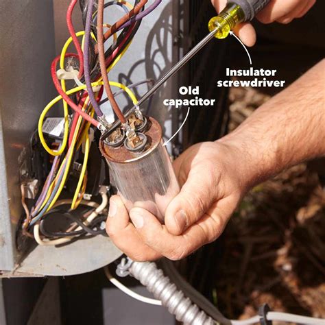Simply pull out the filter by hand to remove it.3 x research source. AC Repair: How to Troubleshoot and Fix an Air Conditioner (DIY Project) in 2020 | Diy air ...