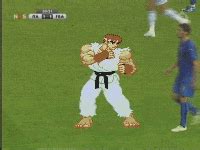 So the whole thing is there. Humor Sedex ™: shoryukeeeen shoryuken.