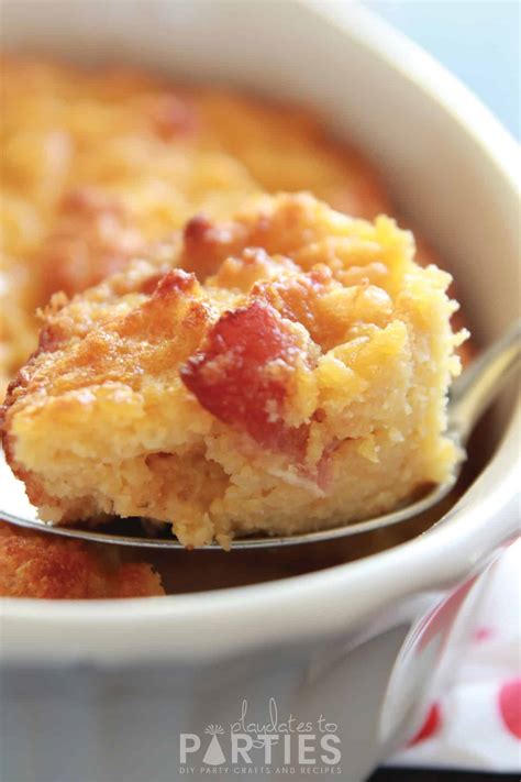 Spread cubes on a rimmed baking sheet. Recipes For Leftover Cornbread / The moist crumbs help ...