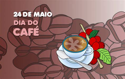 Bebam café de todas as formas e experimentem. Dia Nacional do Café - Datas Comemorativas - Smartkids