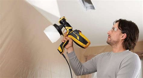 Shop ceiling paint online at acehardware.com and get free store pickup at your neighborhood ceiling paint (21 items found). 5 Best Paint Sprayer For Ceilings & Wall, 2019 Reviews ...