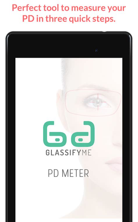 Our pupil distance meter (pdm) app is currently available on both platforms android and ios. Pupil Distance Measure | PD Meter - Android Apps on Google ...