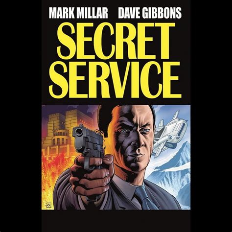 Kombinieren sie vorgegebenen charaktere in szenen und schneiden sie die bilder zu, kippen sie sie oder ändern sie ihre größe. Kingsman - Agenten-Action nach Comic-Vorlage